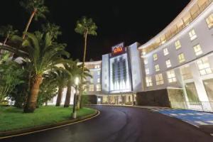 Hotel Riu Arecas - Adults Only, Adeje