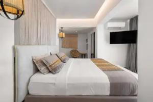 Cabana Blu Lifestyle Boutique Hotel & Suites, Kardamaina