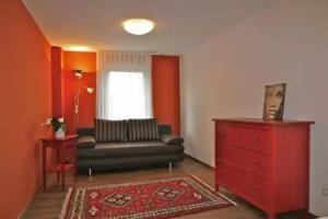 Hotel Markgräfler Hof, Badenweiler