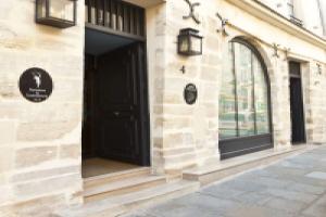 Hotel Fontaines du Luxembourg, Paris