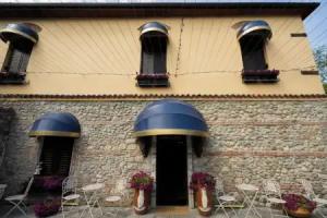 Castle Boutique Hotel, Tirana