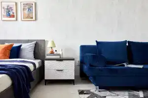 Apartments on Uralskaya street 71k3, Krasnodar