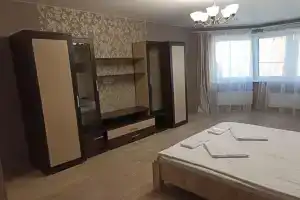 Apartments on Novy Boulevard 9, Dolgoprodnyy