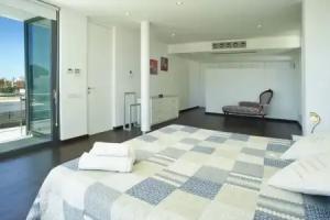 Casa Pane, Playa d'en Bossa