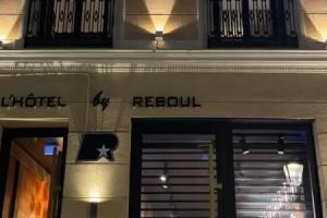 HOTEL by REBOUL - Boutique Hôtel, Cassis