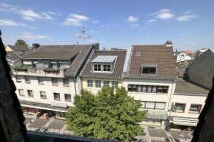 Nice City-Center Apartment for 1-2p, Bruhl