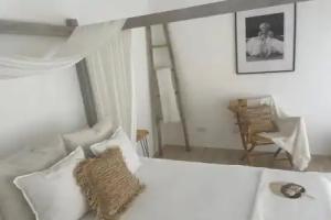 Fig&Olive Luxury one bedroom boutique in, Pachna