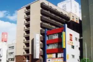 Toyoko Inn Nagoya-eki Shinkansen-guchi, Nagoya