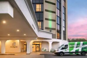 Holiday Inn Austin -Town Lake by IHG, Austin