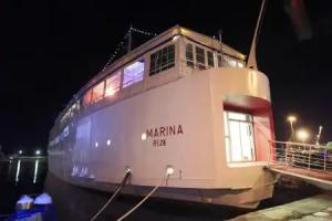 Botel Marina - Hostel, Rijeka