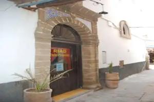 Riad Belle Essaouira, Essaouira