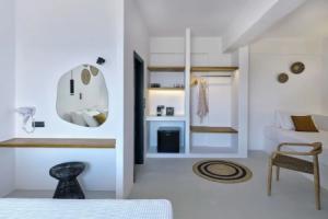 Paros Five Senses Hotel, Parikia