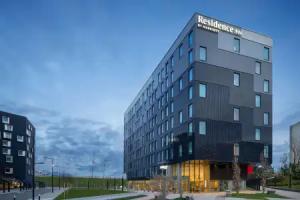 Residence Inn by Marriott Paris Charles de Gaulle Airport, Roissy