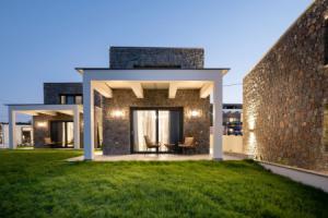 Terra Olivia Luxury Villas and Suites, Paliouri