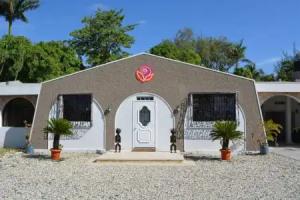 Bel Fle Missions Hotel, Port-au-Prince