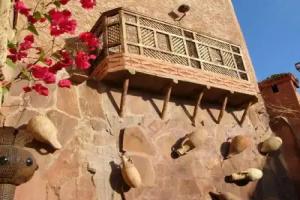 Hotel Kasbah le Mirage & Spa, Marrakech