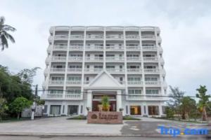 The Palm Hotel, Sihanoukville