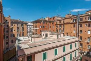 Il Sesto Suites Central, Rome