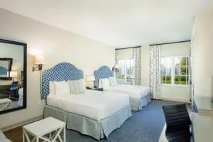 Sea Island Resorts, Saint Simons