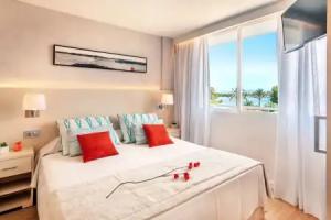 VIVA Eden Lago, Alcudia