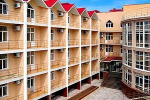 Imperia Hotel, Yevpatoriya