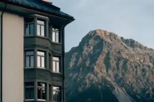 Hotel Altein Arosa, a Faern Collection Resort, Arosa