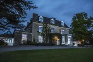 Mercure Bristol North The Grange Hotel, Bristol