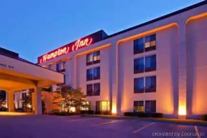 Hampton Inn Madison East Towne Mall Area, Madison