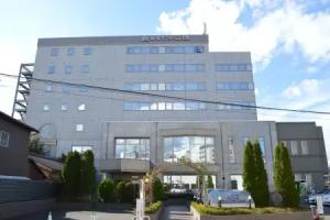 Hotel Montagne Matsumoto, Matsumoto