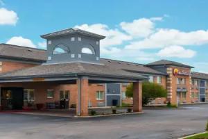 Comfort Inn, Indianapolis