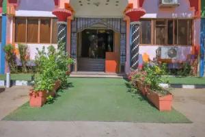 Tiba Hotel, Aswan