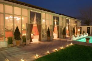 Hotel Oasis, Cordoba