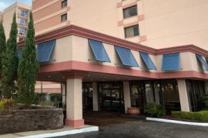 Bposhtels Hotel, Myrtle Beach