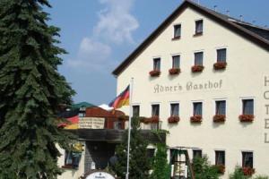 Adners Gasthof & Hotel, Breitenbrunn