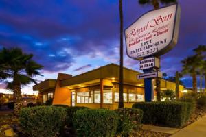 Royal Sun Inn & Suites, Tucson