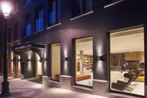 9Hotel Sablon, Brussels