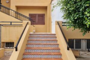 Casa del playas, Torrevieja