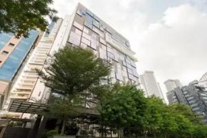 Quincy Hotel Singapore by Far East Hospitality, Singapore