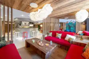 Hotel Eterlou, Meribel