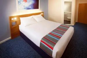 Travelodge Newcastle Whitemare Pool, Newcastle upon Tyne