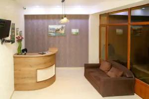 Tiflis Hills Hotel, Tbilisi