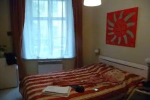 Magic Trip Guest house, Riga