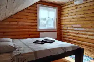 Melodiya Lesa Private House, Kokshaysk