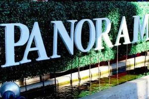 Panorama Hotel, Mae Hong Son