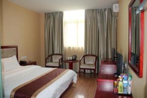 Lilong Times Business Hotel, Xi'an