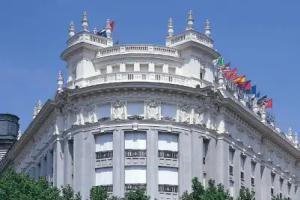 NH Madrid Nacional, Madrid