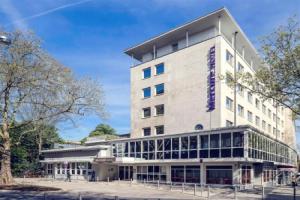 Mercure Hotel Dortmund Centrum, Dortmund