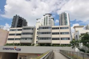 The Initial Residence Apart-hotel, Singapore