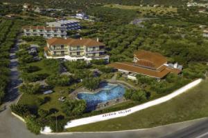 Asteris Village, Gerakini