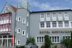 Airport Hotel Filder Post, Stuttgart